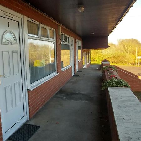 Swan Studios Choppington Екстер'єр фото