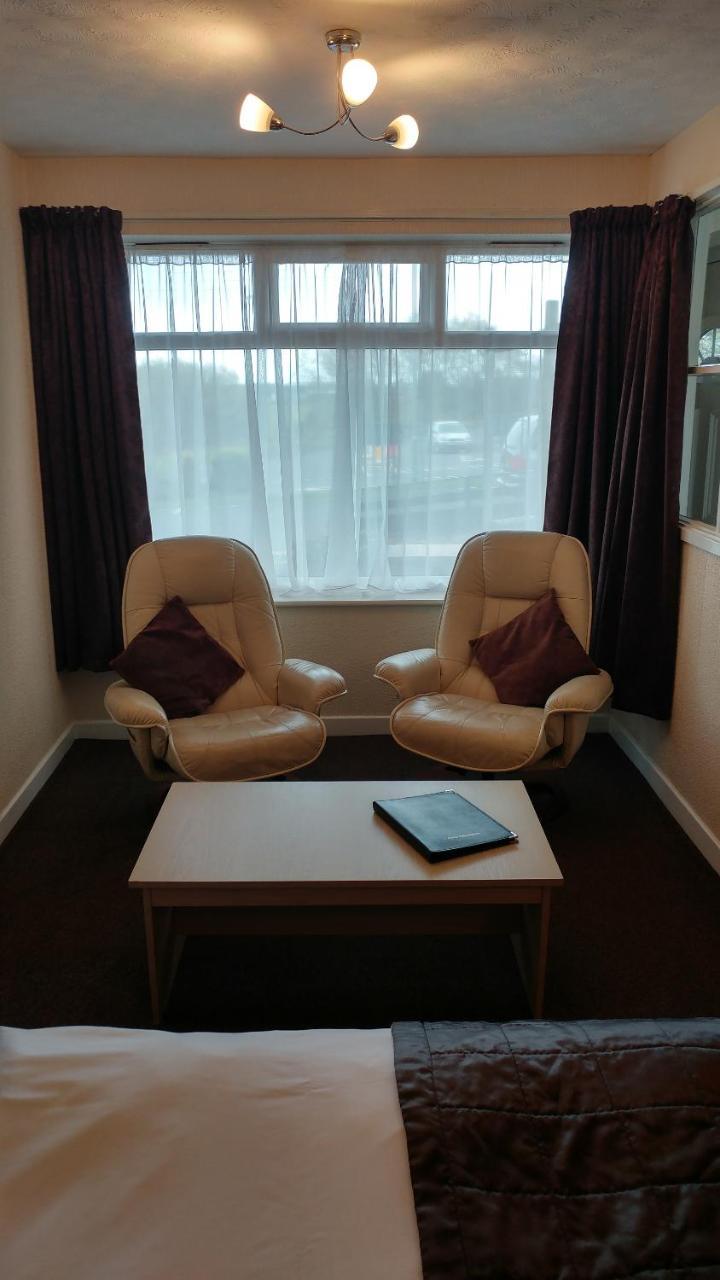 Swan Studios Choppington Екстер'єр фото