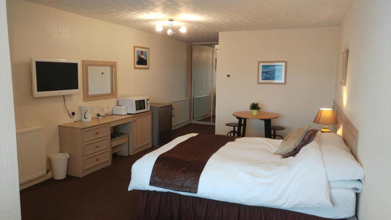 Swan Studios Choppington Екстер'єр фото