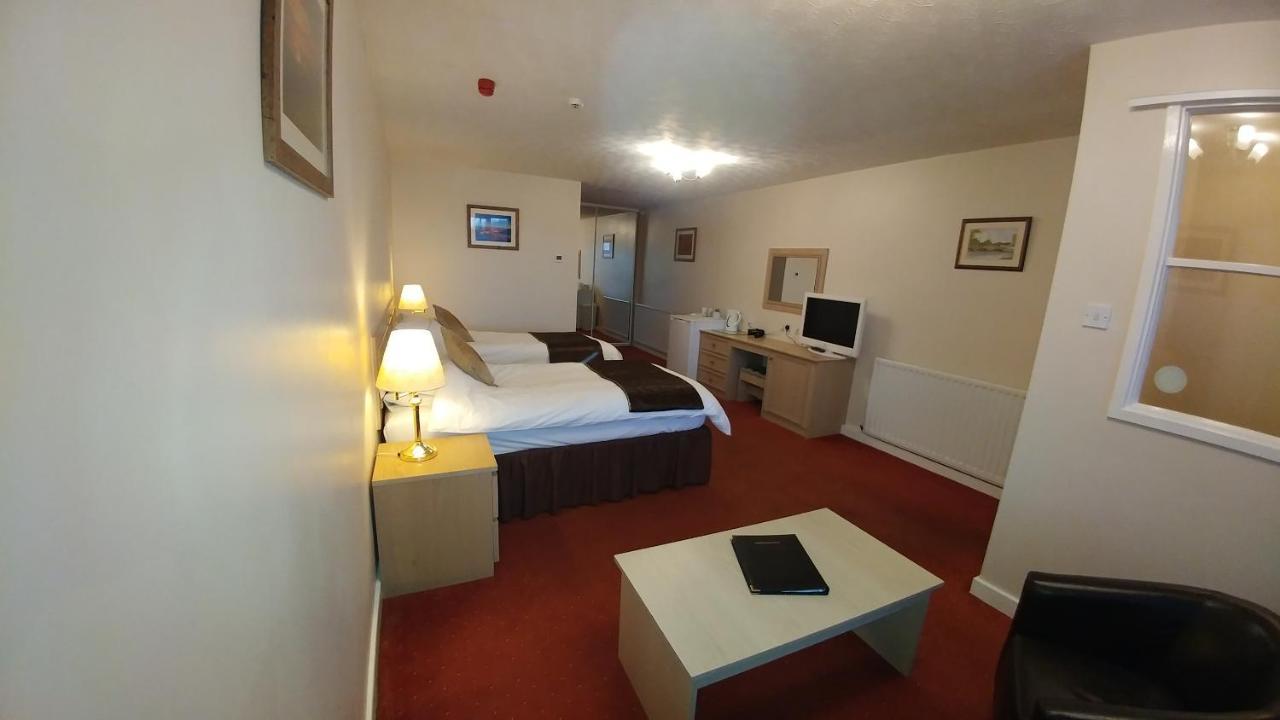 Swan Studios Choppington Екстер'єр фото