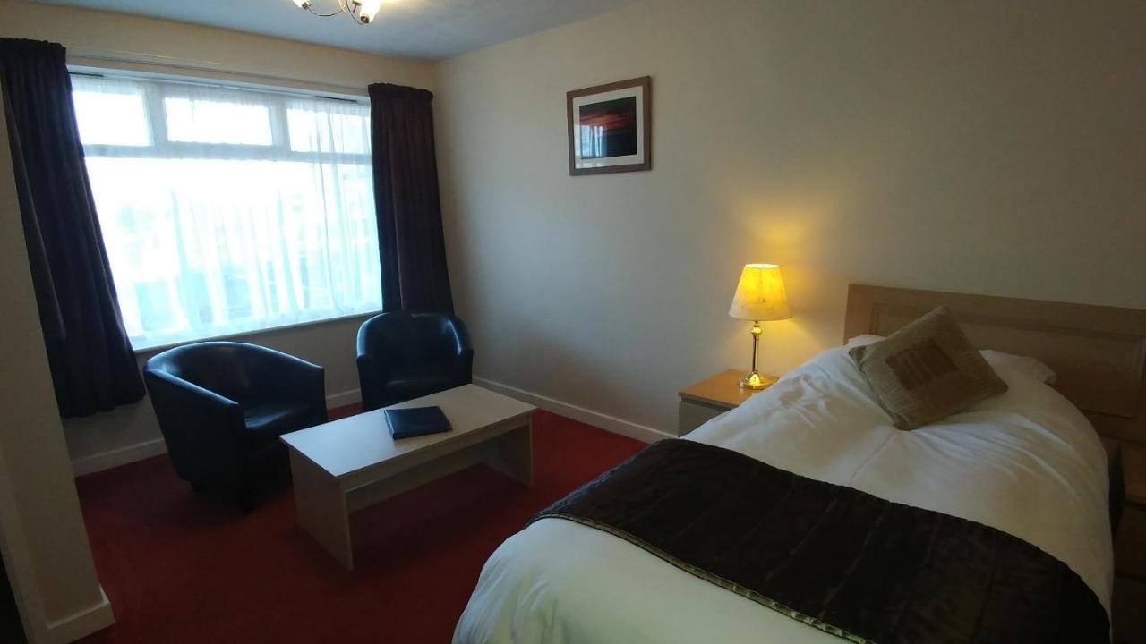 Swan Studios Choppington Екстер'єр фото