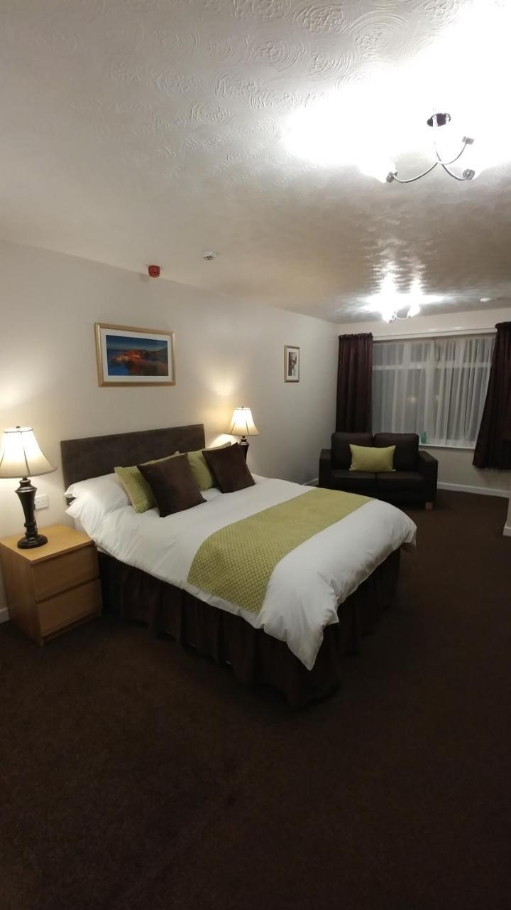 Swan Studios Choppington Екстер'єр фото